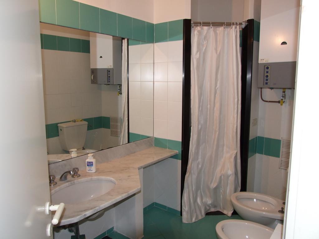 Terre Apartment Корнилья Номер фото