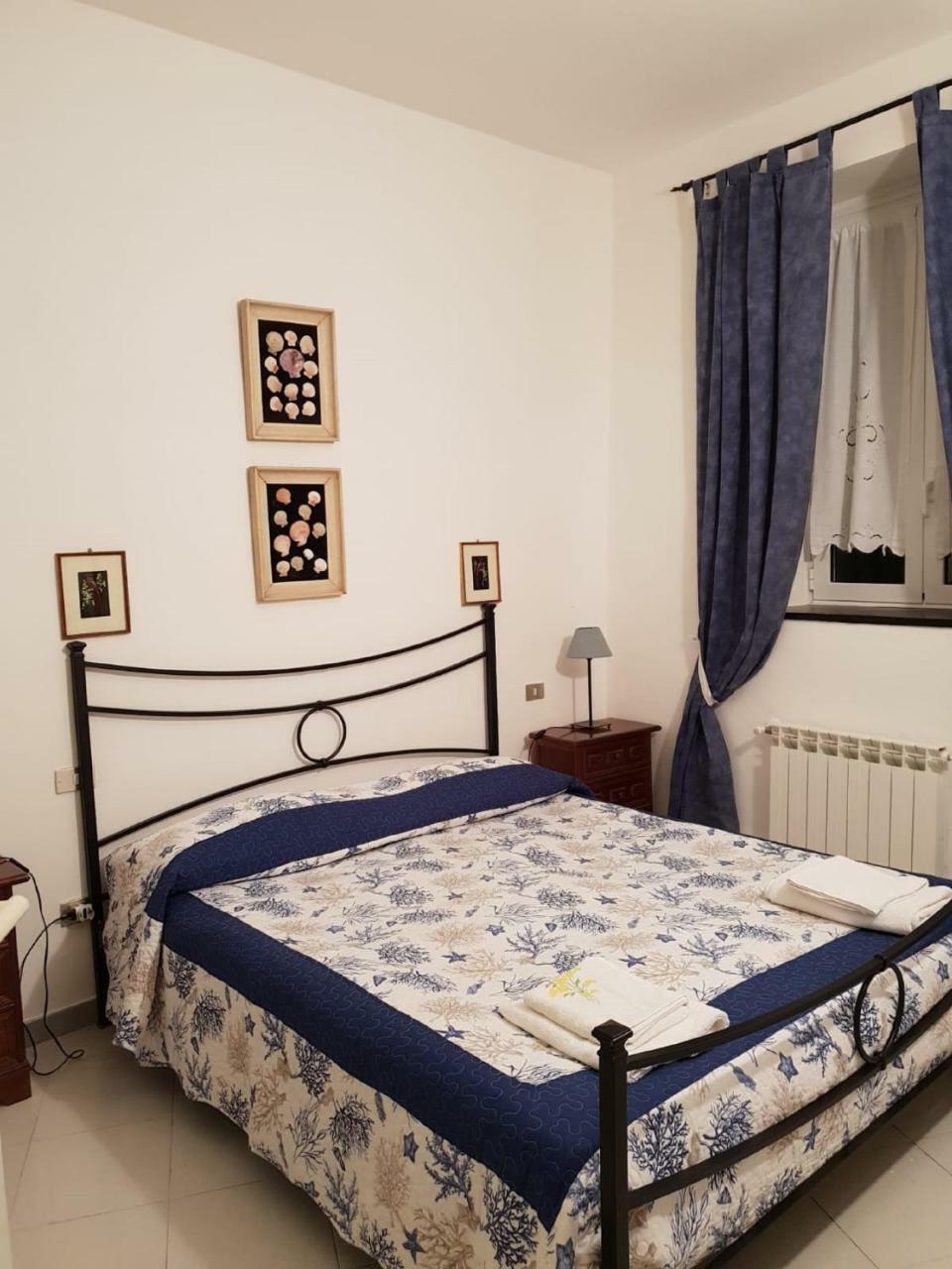 Terre Apartment Корнилья Экстерьер фото