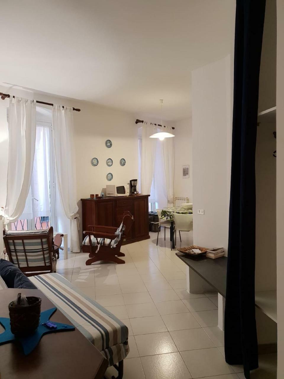 Terre Apartment Корнилья Экстерьер фото