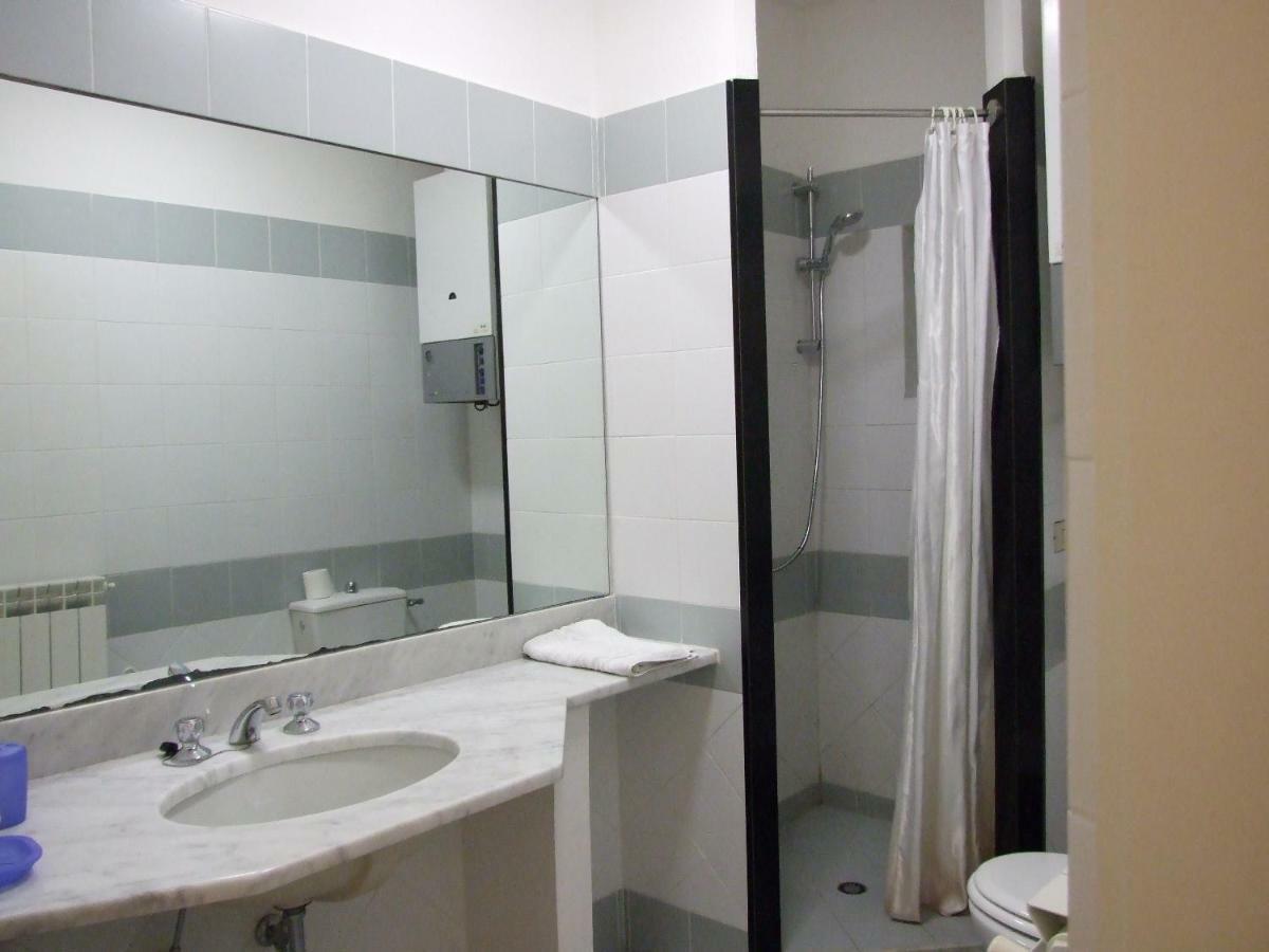 Terre Apartment Корнилья Экстерьер фото
